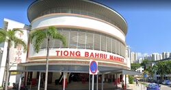 Blk 168A Queensway (Queenstown), HDB 4 Rooms #448089881
